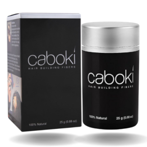 Caboki Hair Building Fibers