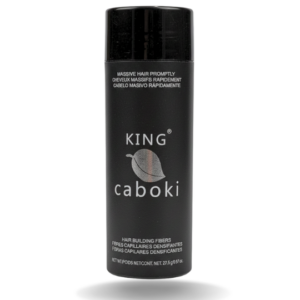 King Caboki Hair Building Fibers 27.5g