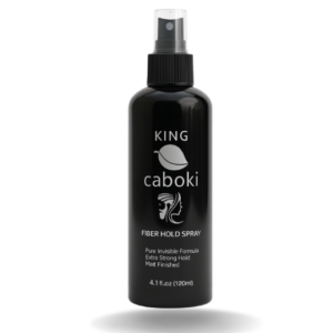 King Caboki Hair Hold Spray