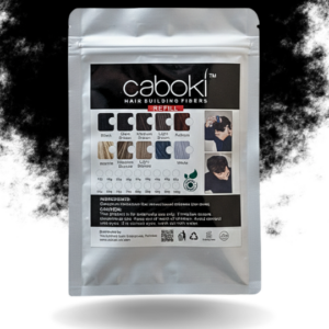 Caboki Hair Building Fibers Refill Pack