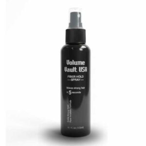 Volume Vault USA FiberHold Spray