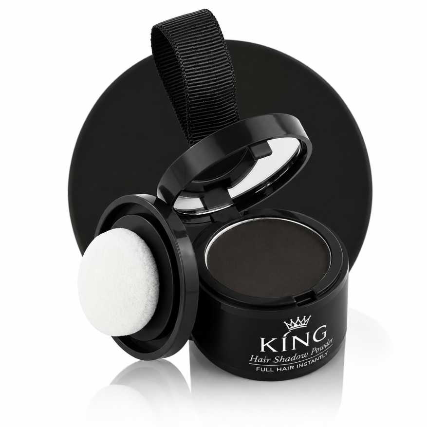 King Hairline Powder Concealer in Pakistan
