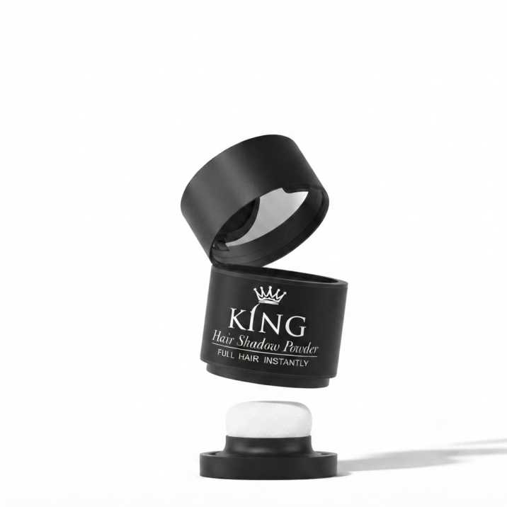 King Hairline Powder Concealer in Pakistan