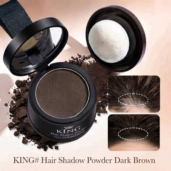 King Hairline Powder Concealer in Pakistan